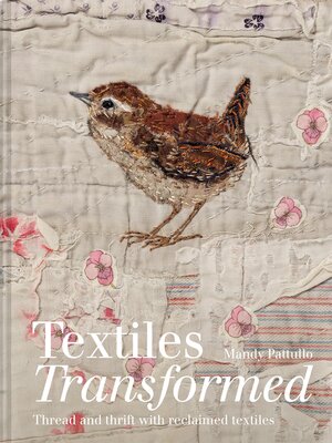 Textiles Transformed - ebook